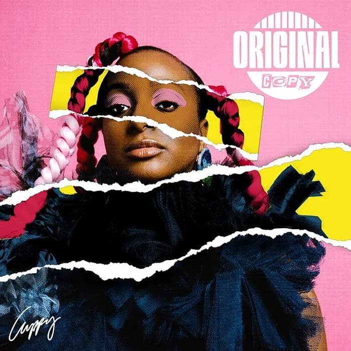 album art