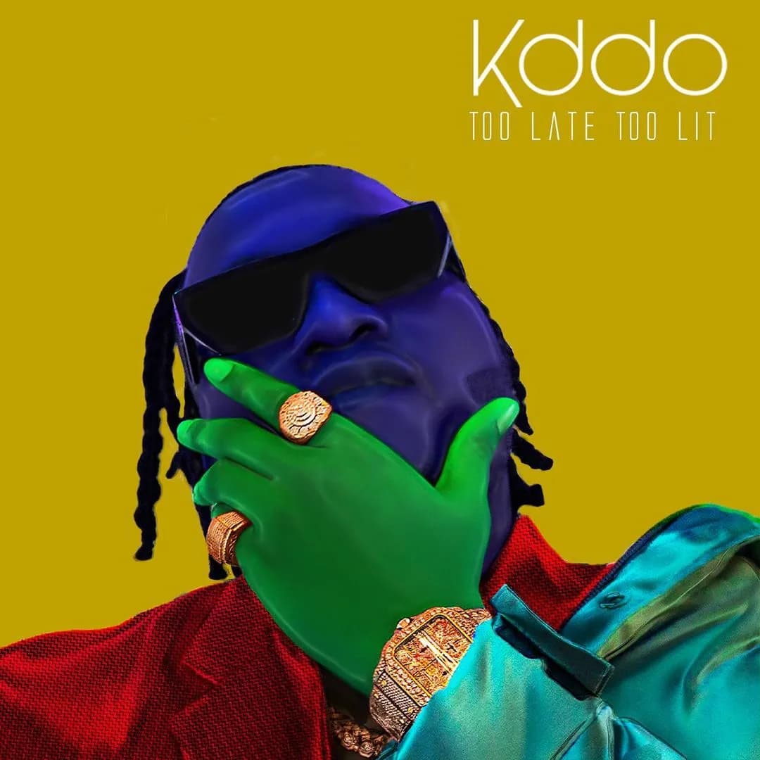 album art