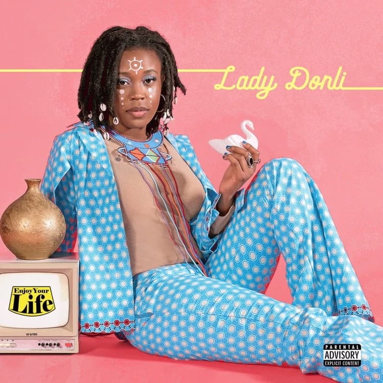 album art