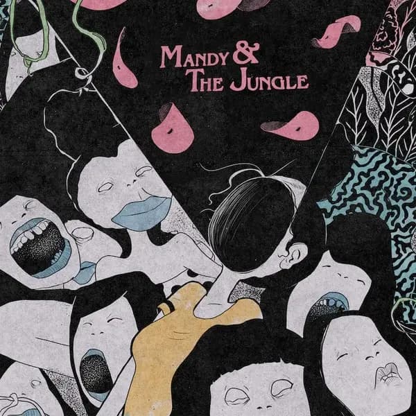 album art